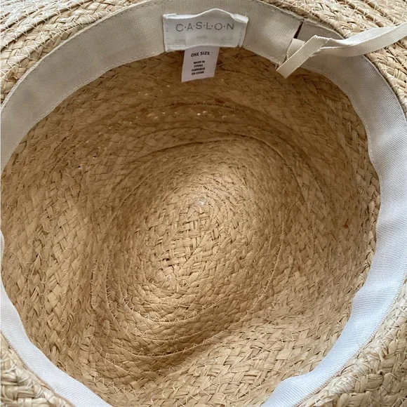 Caslon Fedora Hat - Picture 5 of 9
